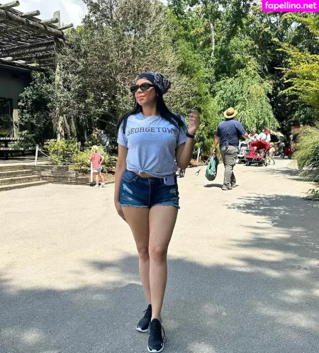 Luisianny Rondon OnlyFans Thumbnail #ATA7sroKap