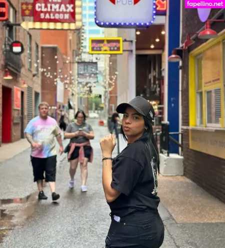 Luisianny Rondon OnlyFans Thumbnail #fVz0rmlCIM