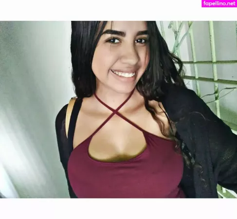 Luisianny Rondon OnlyFans Thumbnail #lG847pYJ4f