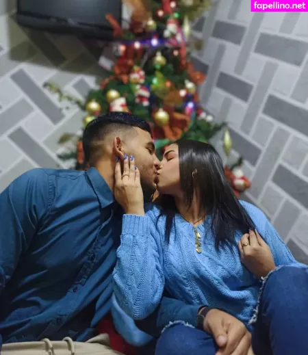 Luisianny Rondon OnlyFans Thumbnail #v8jiXbmp7k