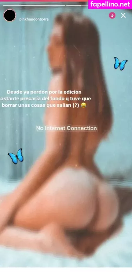 Luisina Bidart OnlyFans Thumbnail #5YYl4LXQTL