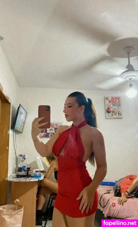 Luisinav OnlyFans Thumbnail #DduENHCCJa