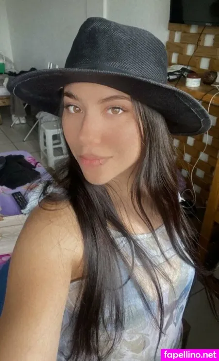 Luisinav OnlyFans Thumbnail #SD3znBIIDc