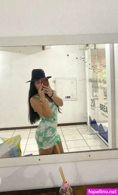 Luisinav OnlyFans Thumbnail #jUKZR6MNWB