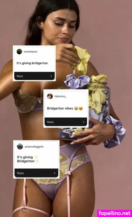 Luisinha Oliveira OnlyFans Thumbnail #ZMmXVsWL0T