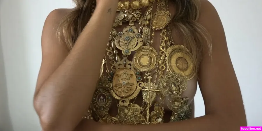 Luisinha Oliveira OnlyFans Thumbnail #vjGVUIQEIE
