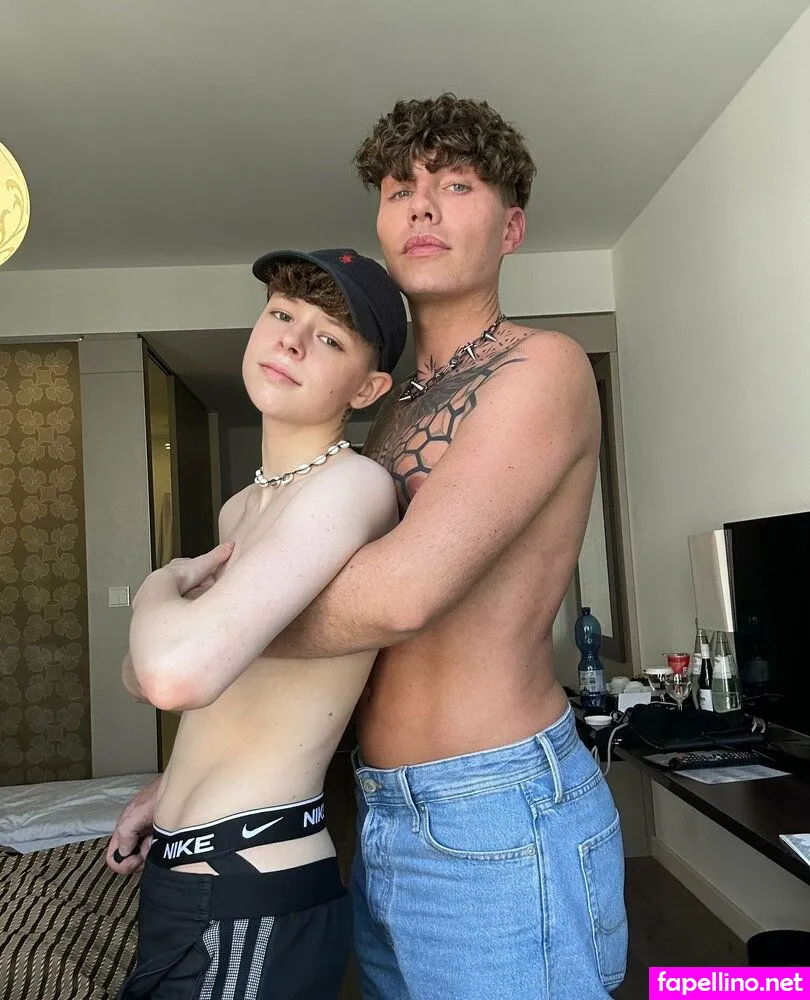 luis.twinky, luistwinkyy Nude Leaked OnlyFans Photo #yld3u54hXd