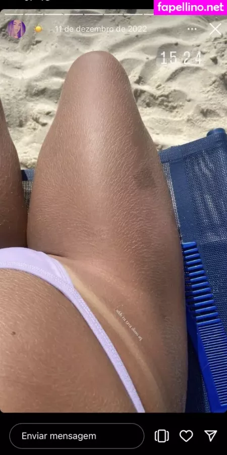 Luiza Albuquerque OnlyFans Thumbnail #GIGK8OhLpN