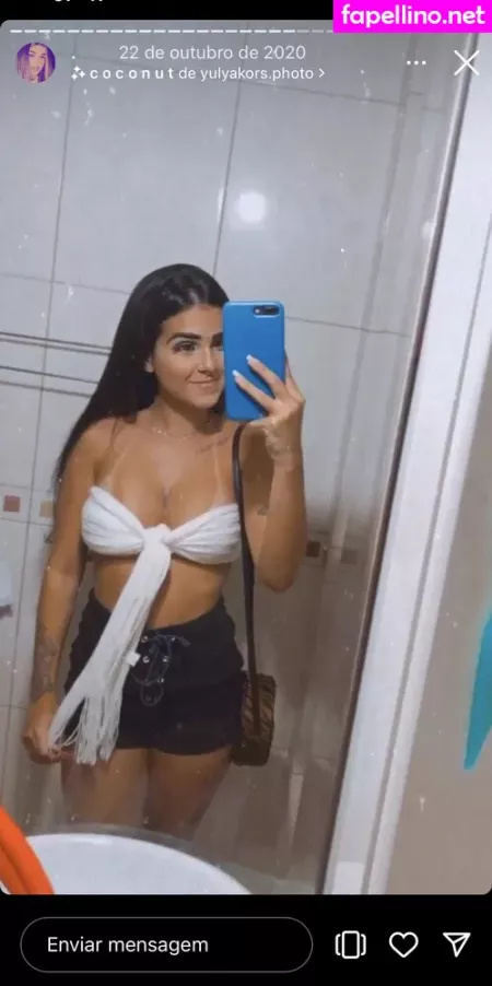 Luiza Albuquerque OnlyFans Thumbnail #Ig2gtv1XHt