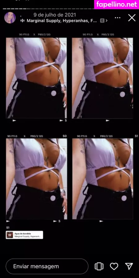 Luiza Albuquerque OnlyFans Thumbnail #Po2vZodheB