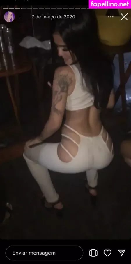 Luiza Albuquerque OnlyFans Thumbnail #QStswusX0A