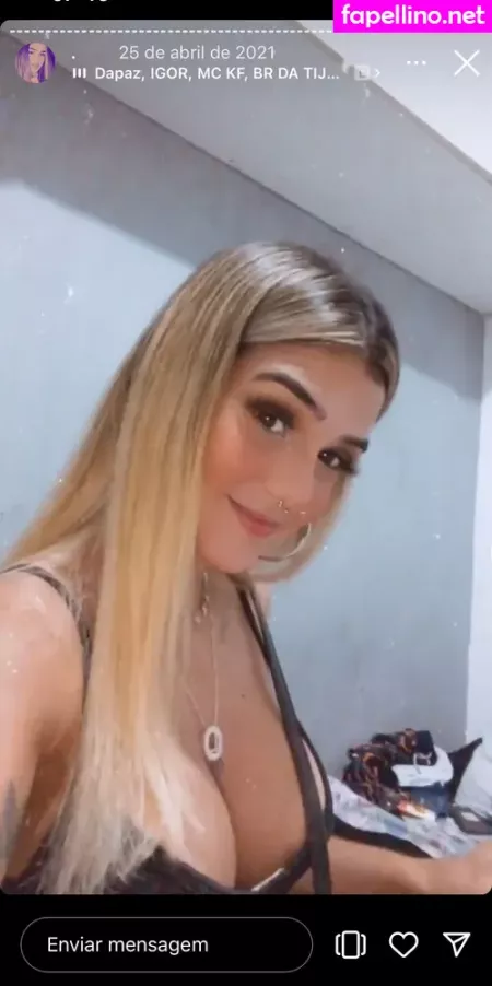 Luiza Albuquerque OnlyFans Thumbnail #ttUHqmUN11