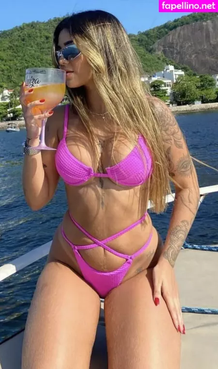 Luiza Albuquerque OnlyFans Thumbnail #uwfq8NZ2sV