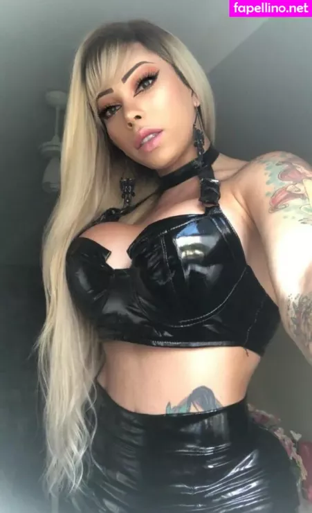 Luiza Ariel OnlyFans Thumbnail #M3lmwrOuWe