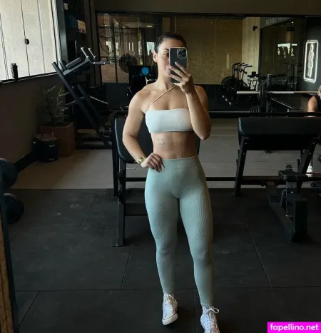 Luiza Barros OnlyFans Thumbnail #PFAEC3TYPC
