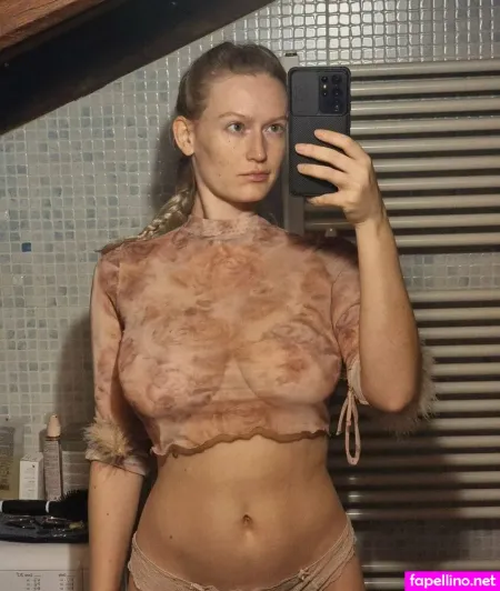 Luiza Conlaz OnlyFans Thumbnail #9nn69BZCo0