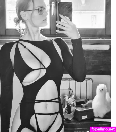 Luiza Conlaz OnlyFans Thumbnail #H1IflzMsAX