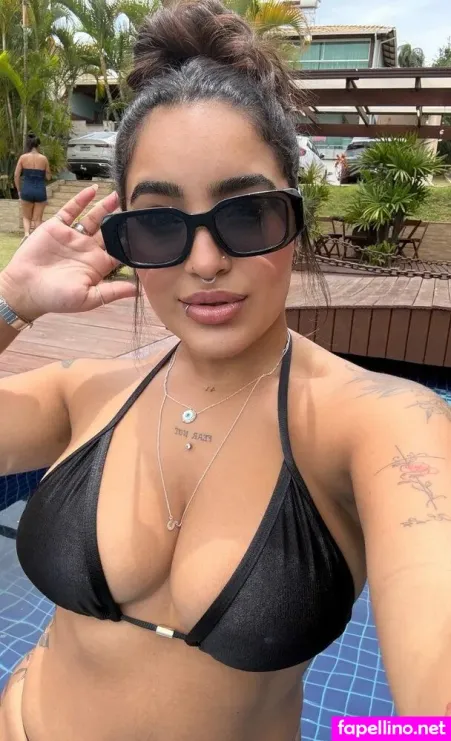 Luiza Lobo Main Profile Photo