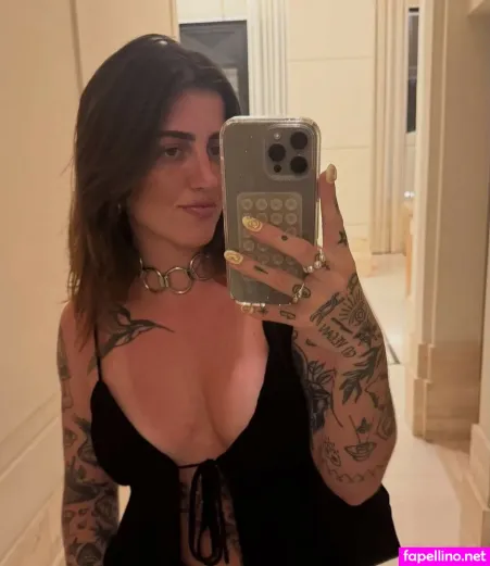 Luiza Maffort OnlyFans Thumbnail #40ipQPVHU4