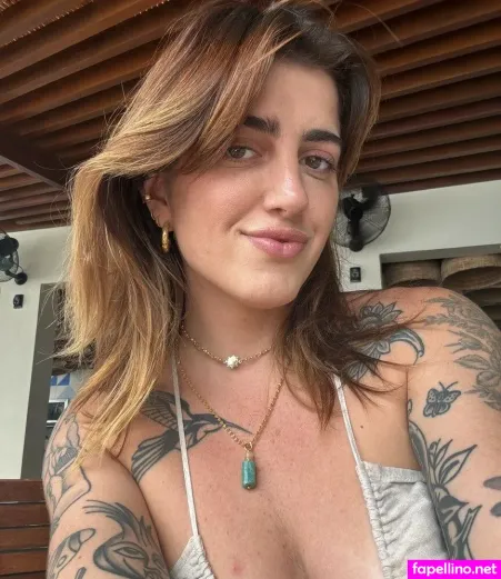 Luiza Maffort OnlyFans Thumbnail #CjujBNqbHf