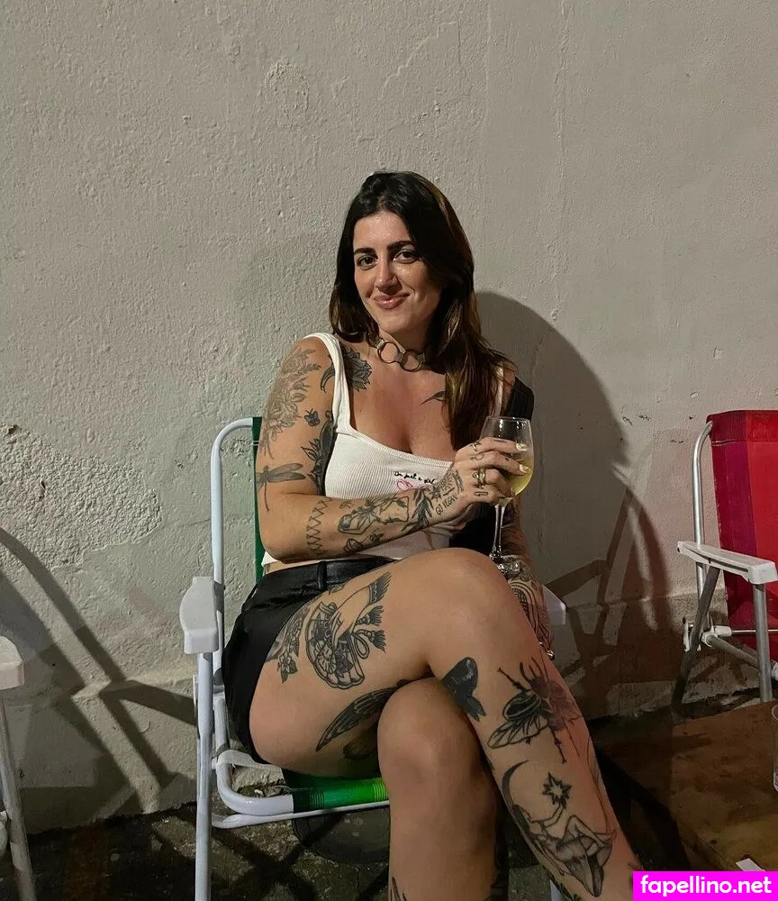 luizamaffort Nude Leaked OnlyFans Photo #GbQ4FouFgu