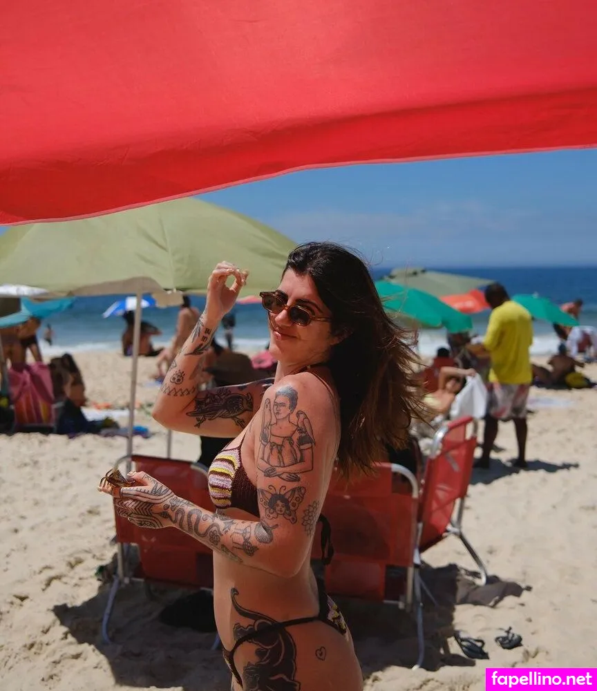 luizamaffort Nude Leaked OnlyFans Photo #J4DatiMEne