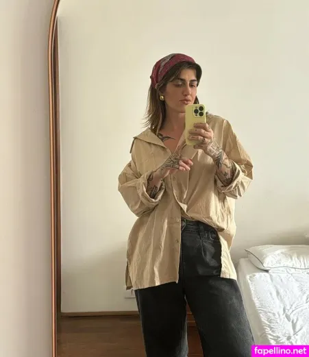 Luiza Maffort OnlyFans Thumbnail #SD7tlVAHaq