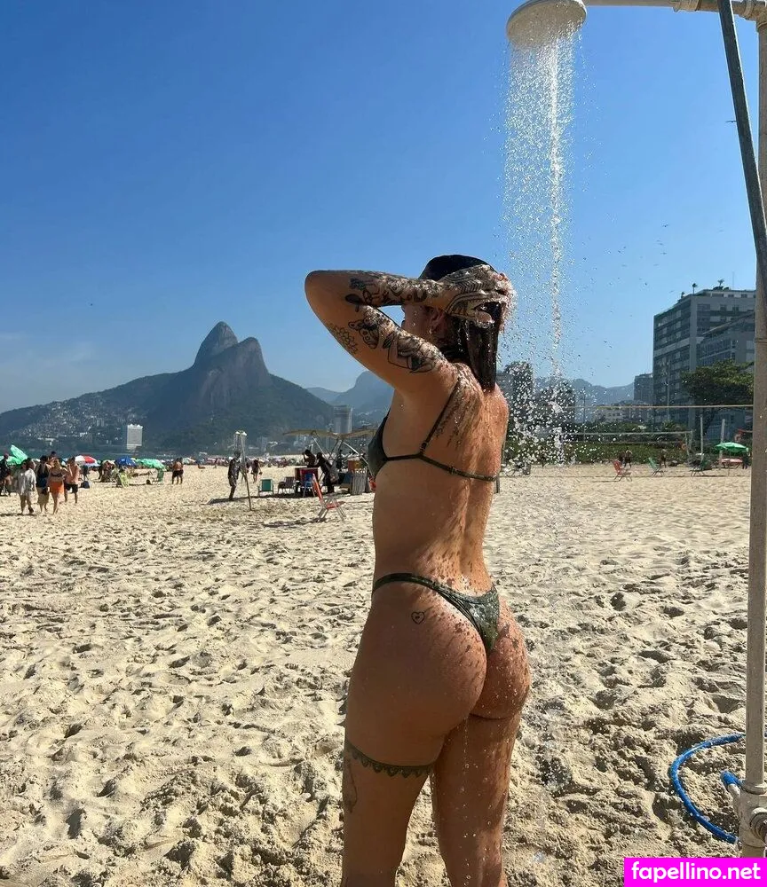 luizamaffort Nude Leaked OnlyFans Photo #SwRqhdZhpQ