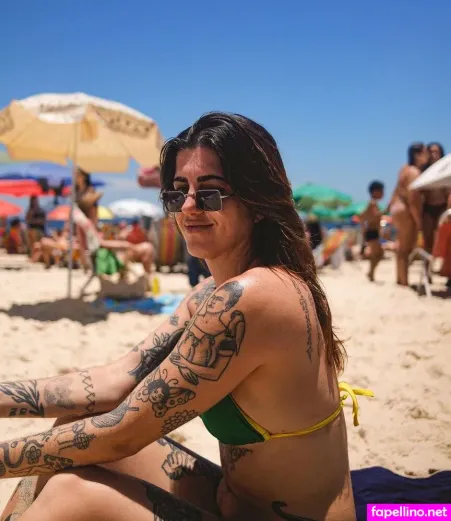 Luiza Maffort OnlyFans Thumbnail #TzeRe2fZPx