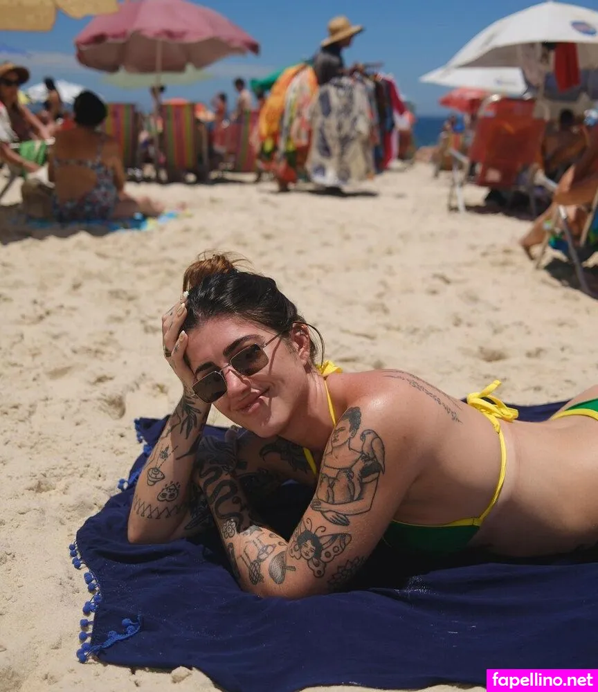 luizamaffort Nude Leaked OnlyFans Photo #a2AXVm4rdX