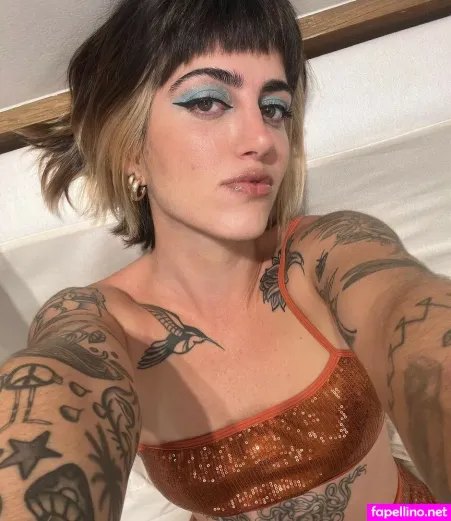 Luiza Maffort OnlyFans Thumbnail #bVaMAsKHjz