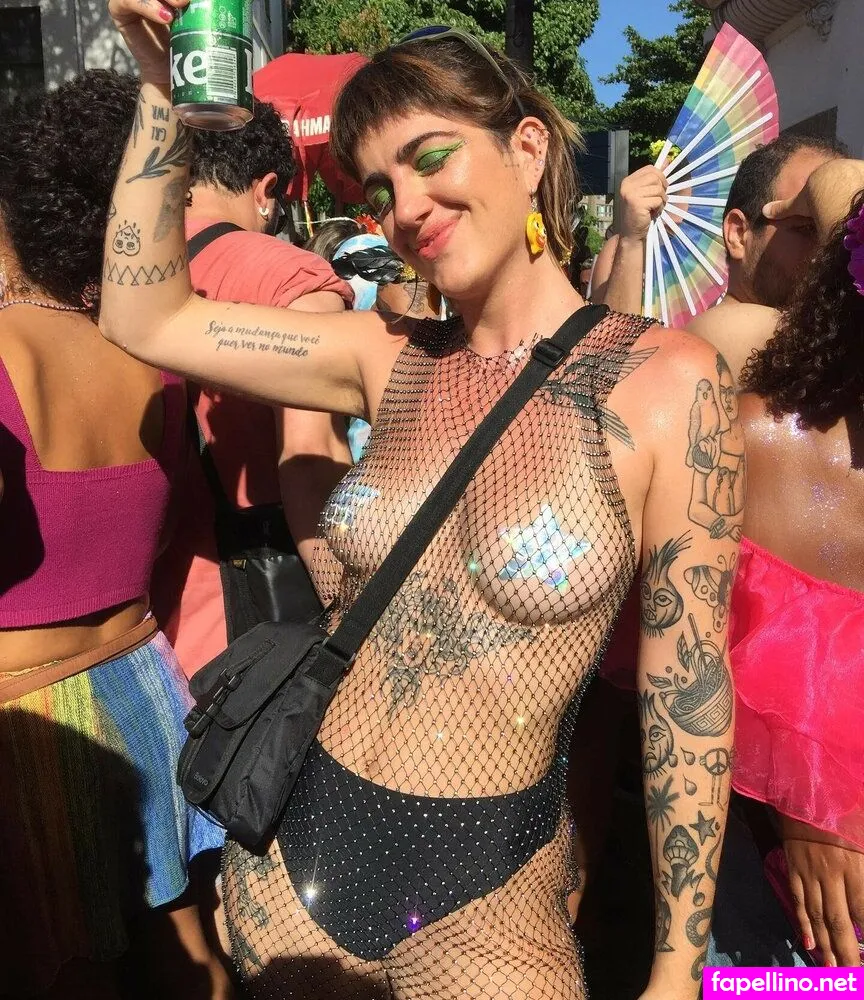 luizamaffort Nude Leaked OnlyFans Photo #dbdfZtX1E1