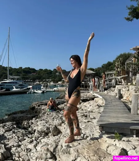 Luiza Maffort OnlyFans Thumbnail #iMBosNcRxR