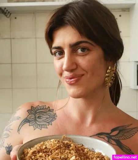 Luiza Maffort OnlyFans Thumbnail #mHMnQHWsUt