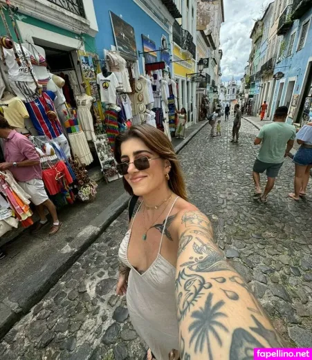 Luiza Maffort OnlyFans Thumbnail #tjL7QqWc4E