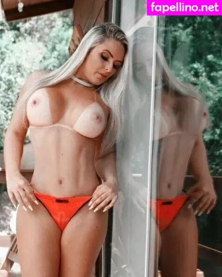 Luiza Marquez OnlyFans Thumbnail #QjojgUzOkw
