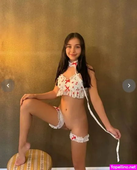 Luiza Martins OnlyFans Thumbnail #APsSYBdRBI