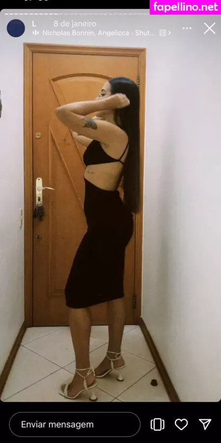 Luiza Moura OnlyFans Thumbnail #5Z7XL0hqIO