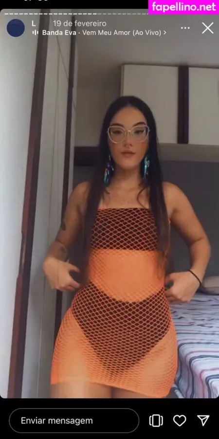 Luiza Moura OnlyFans Thumbnail #CuoQkcm1WP