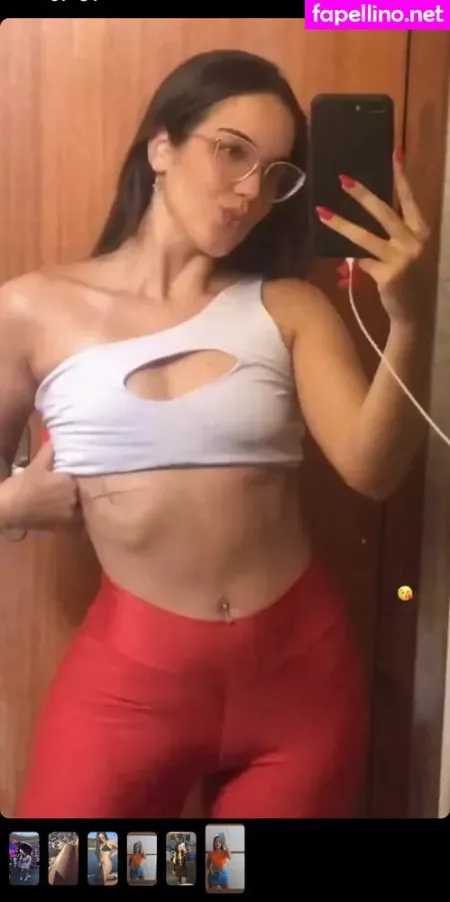 Luiza Moura OnlyFans Thumbnail #UlMxmmKuCw