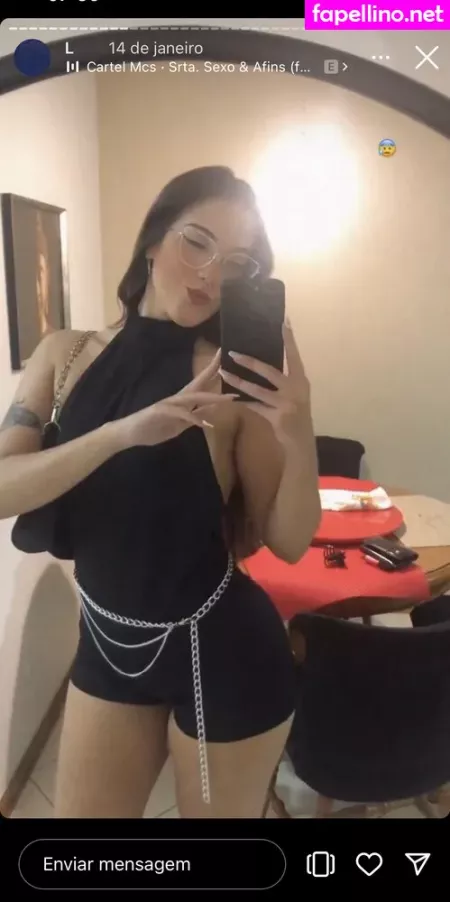 Luiza Moura OnlyFans Thumbnail #bpvrkoTQlo