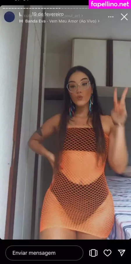 Luiza Moura OnlyFans Thumbnail #eZ6n2uEZ5r