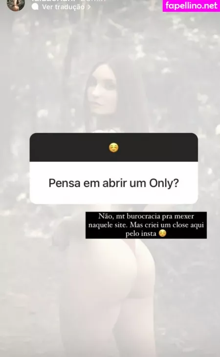 Luiza Oriani OnlyFans Thumbnail #ZImEFLNrFv