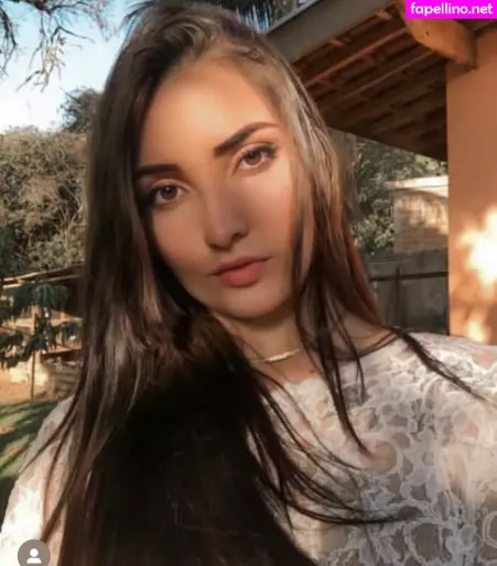 Luiza Oriani OnlyFans Thumbnail #x7QoqbjQWJ