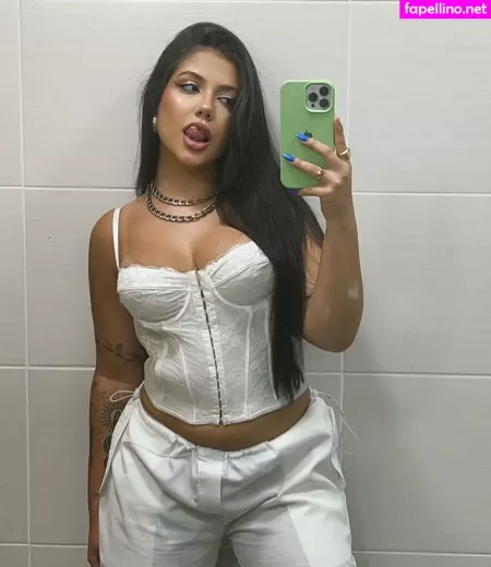 Luiza Parente OnlyFans Thumbnail #ItacezpuTB