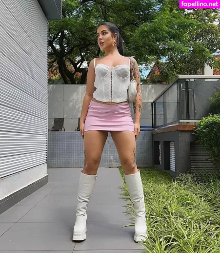 Luiza Parente OnlyFans Thumbnail #LDqt3QG3lq