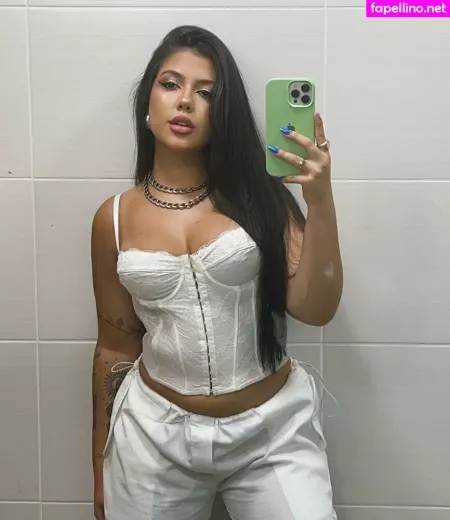 Luiza Parente OnlyFans Thumbnail #OF9QKJZYdC