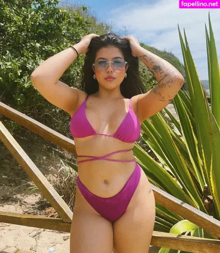 Luiza Parente OnlyFans Thumbnail #y6w59o39SI