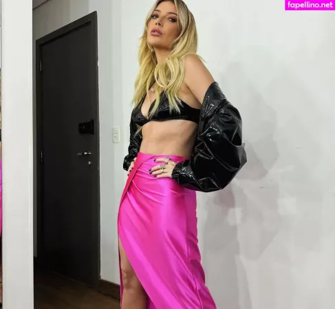 Luiza Possi OnlyFans Thumbnail #4S26t0GbQN