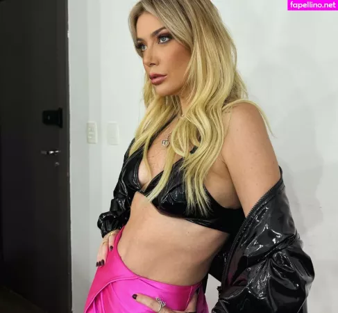 Luiza Possi OnlyFans Thumbnail #WgUesbgLiz